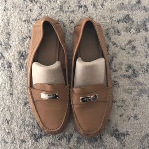 Coach Driving Loafer